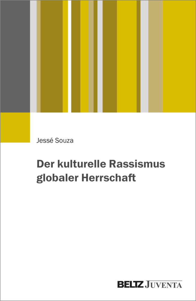 Der kulturelle Rassismus globaler Herrschaft main product photo