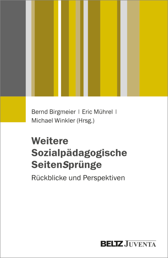 Weitere Sozialpädagogische SeitenSprünge main product photo