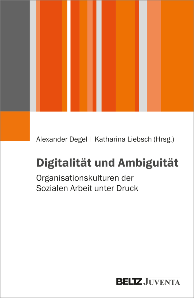 Digitalität und Ambiguität main product photo