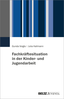 Fachkräftesituation in der Offenen Kinder- und Jugendarbeit