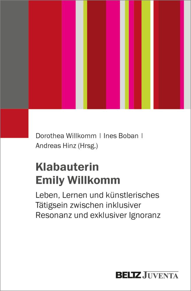 Klabauterin Emily Willkomm main product photo
