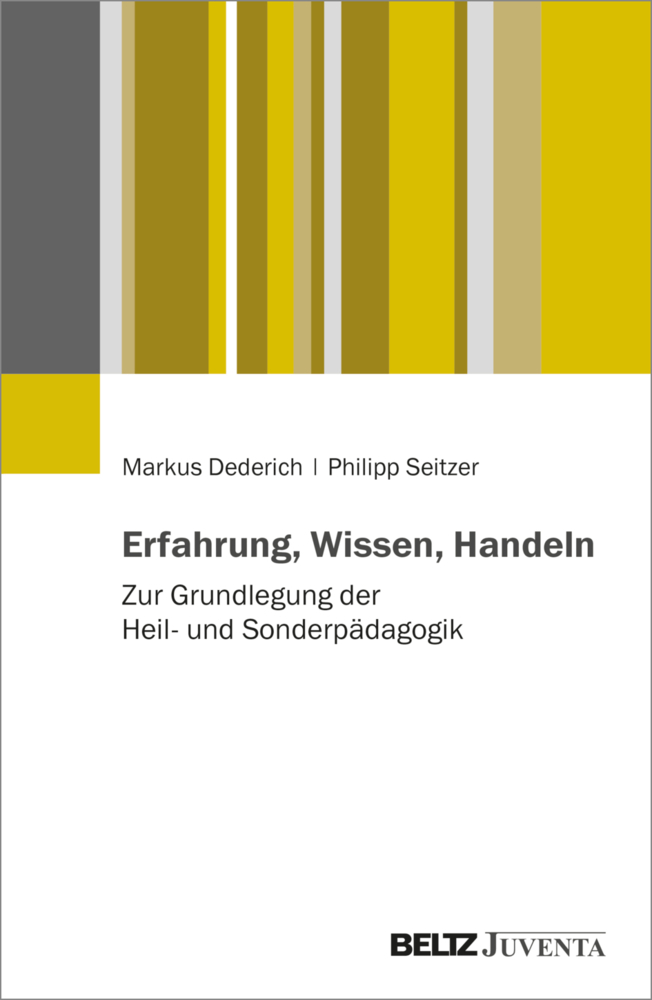 Erfahrung, Wissen, Handeln main product photo