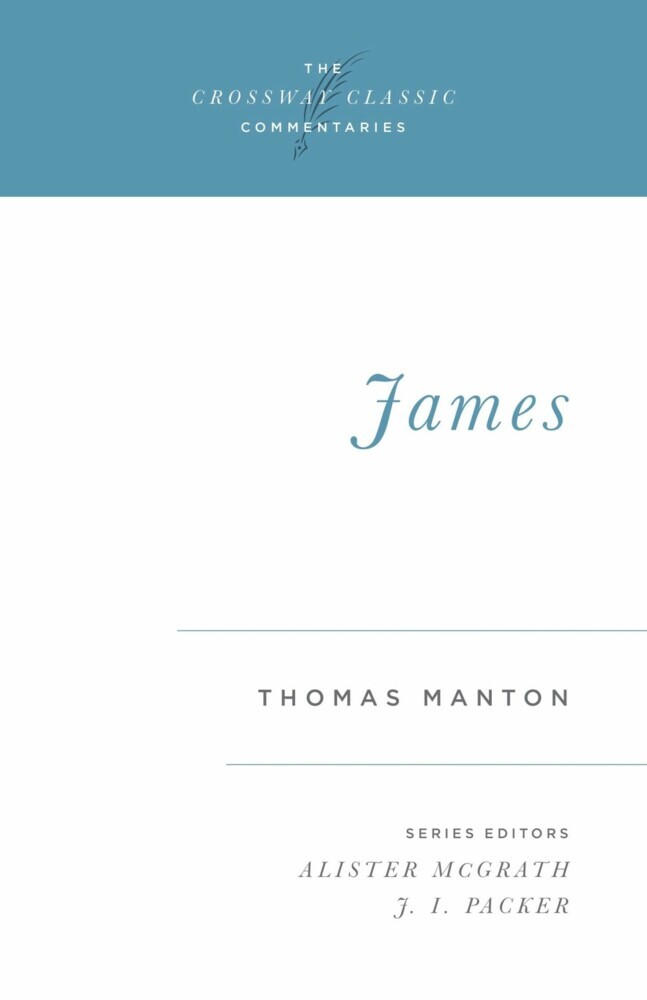 James main product photo