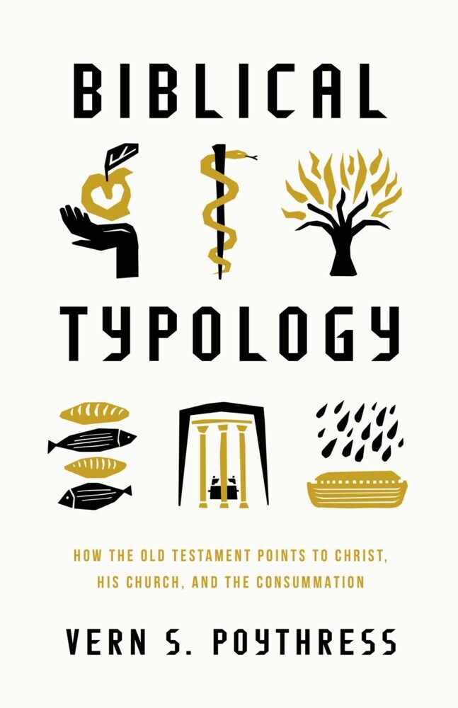 Biblical Typology main product photo