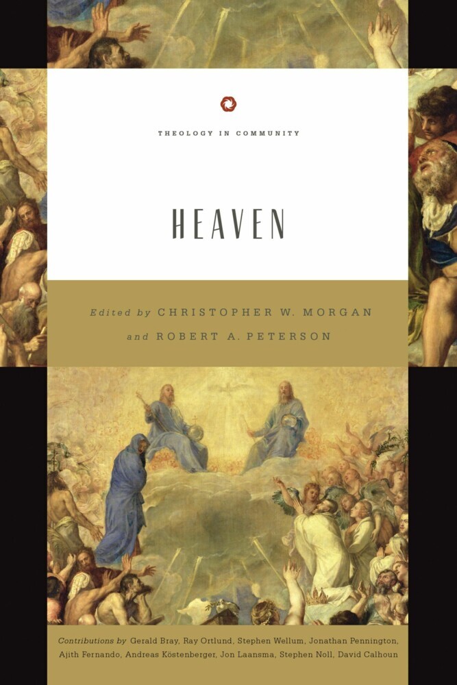 Heaven main product photo