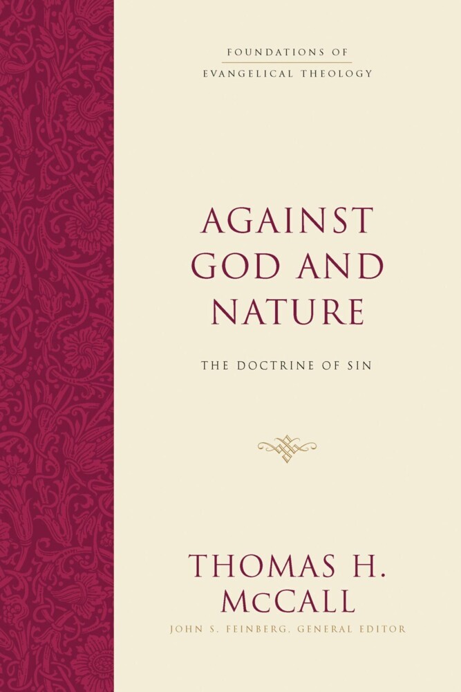 Against God and Nature main product photo