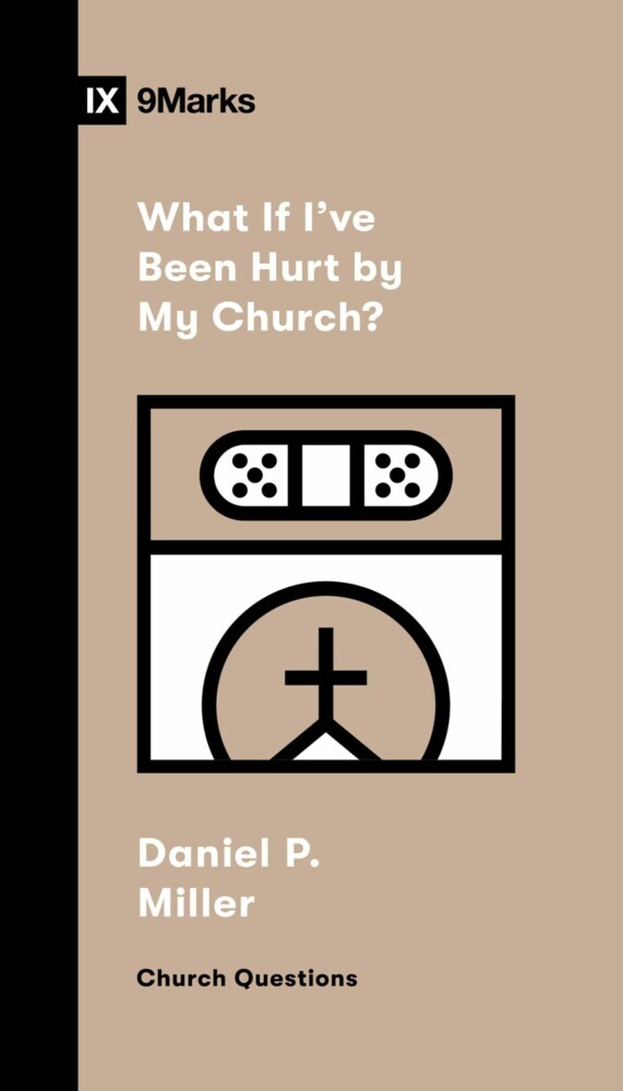 Does the Old Testament Really Point to Jesus? main product photo