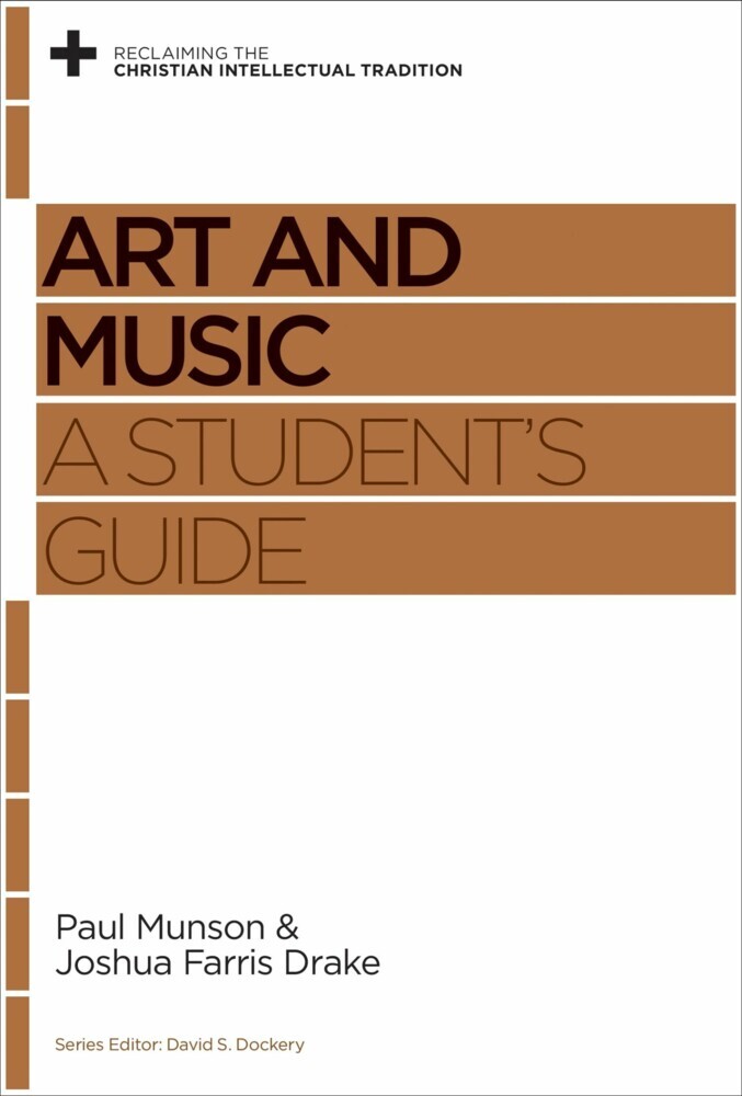 Art and Music main product photo