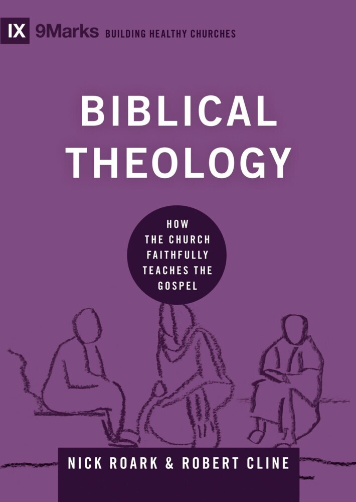 Biblical Theology main product photo