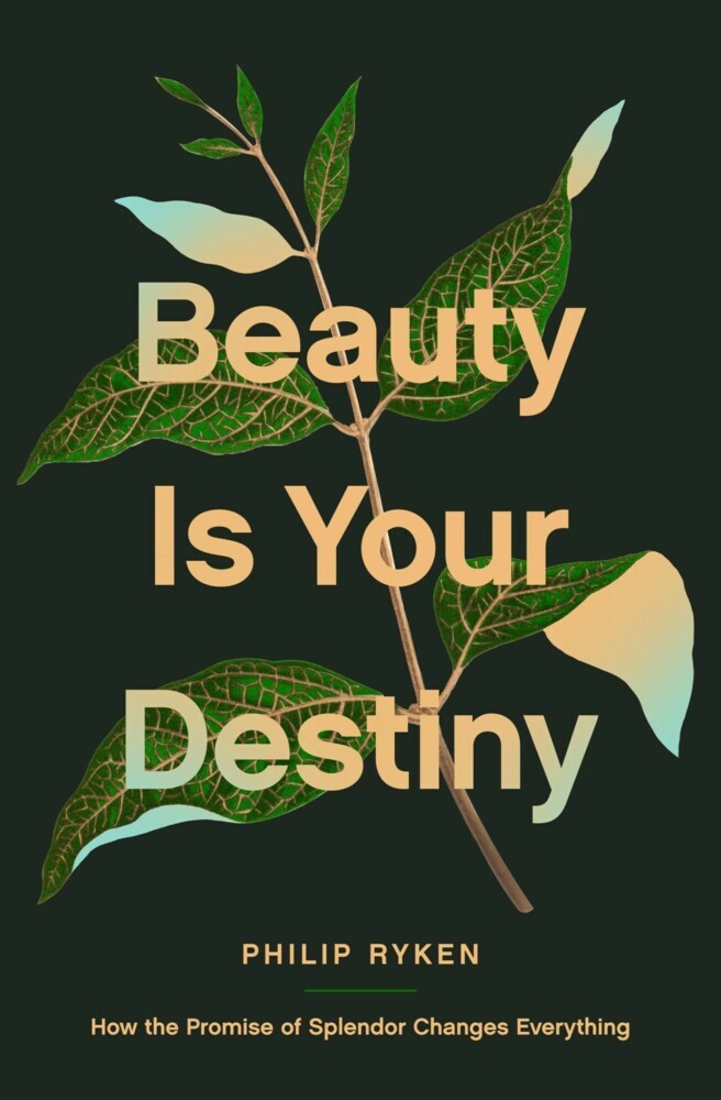 Beauty Is Your Destiny main product photo