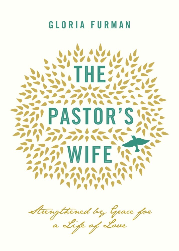 The Pastor's Wife main product photo