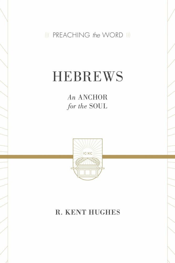 Hebrews (2 volumes in 1 / ESV Edition) main product photo