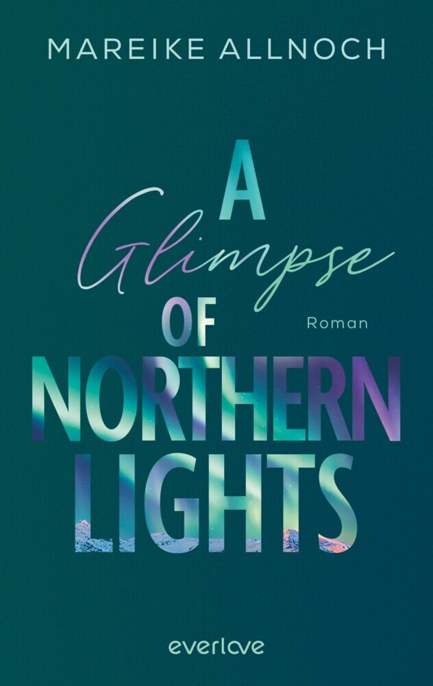A Glimpse of Northern Lights main product photo