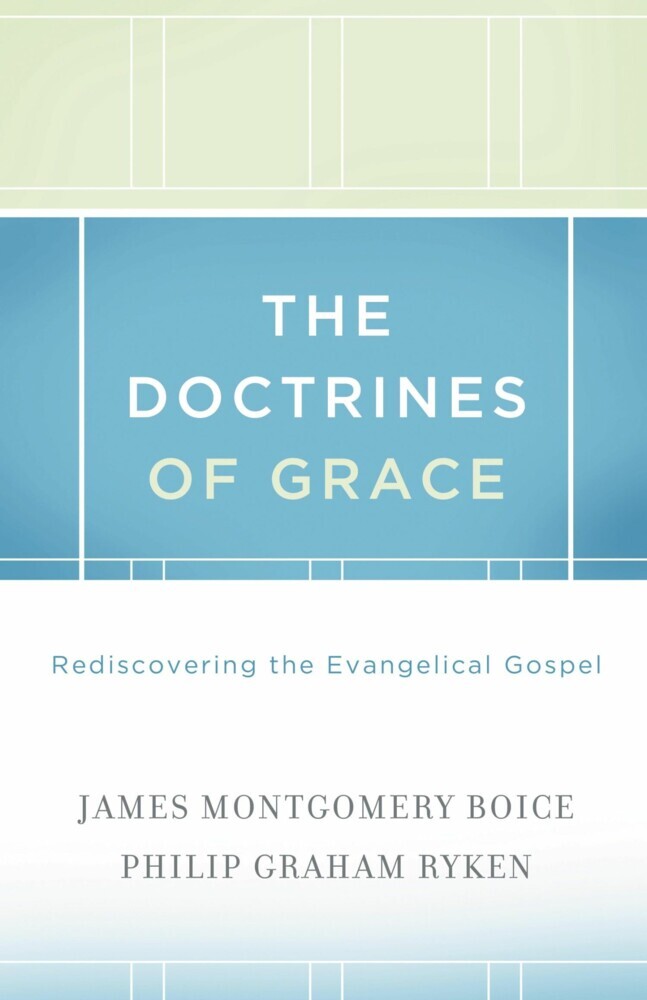 The Doctrines of Grace main product photo