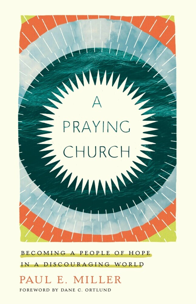 A Praying Church main product photo