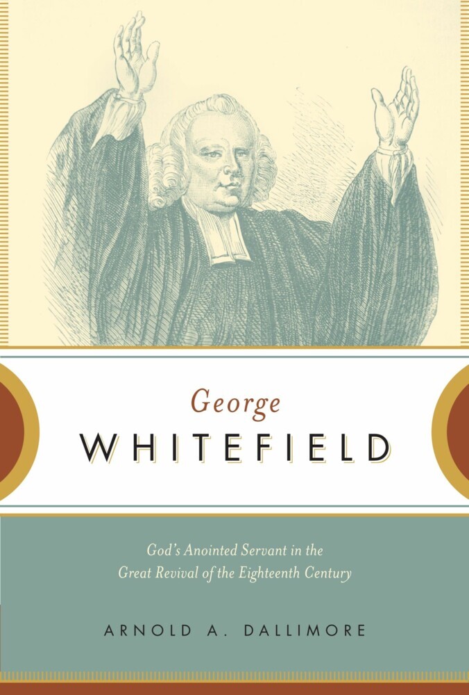 George Whitefield main product photo