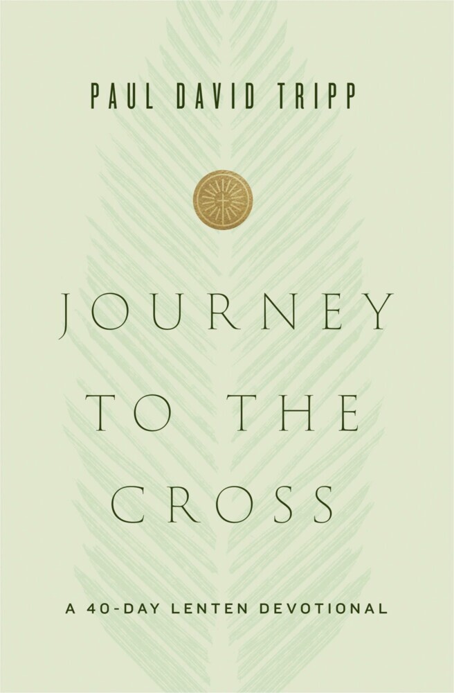 Journey to the Cross main product photo