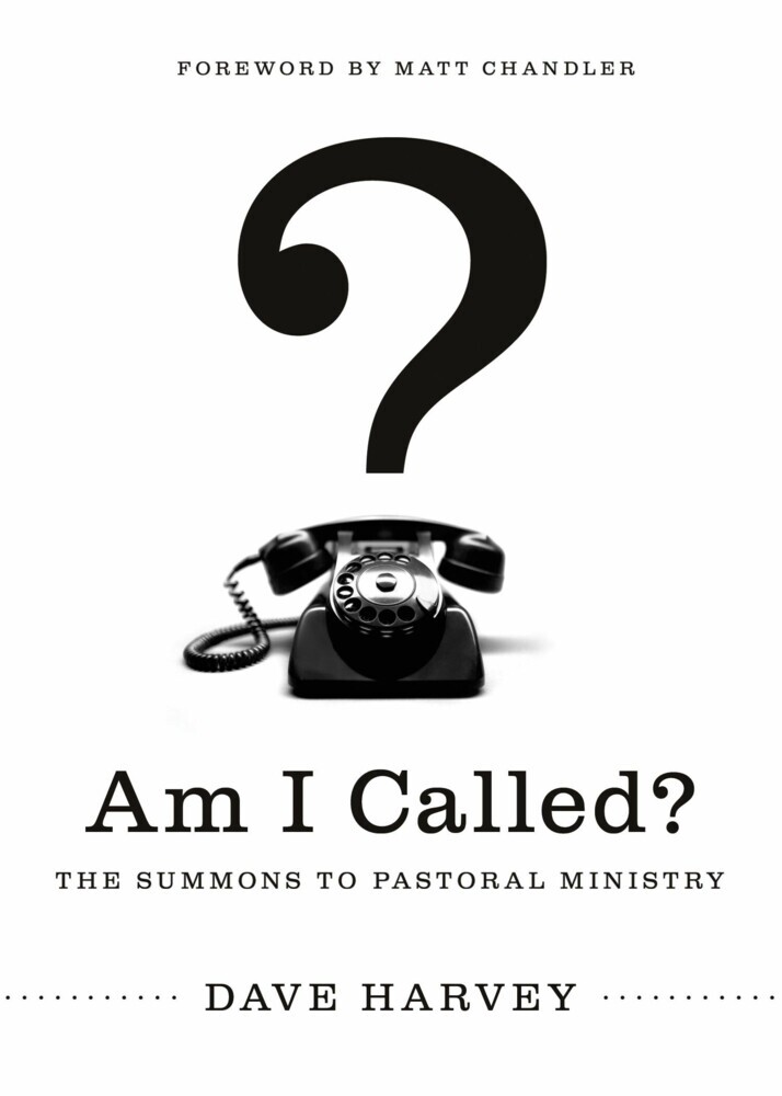 Am I Called? (Foreword by Matt Chandler) main product photo