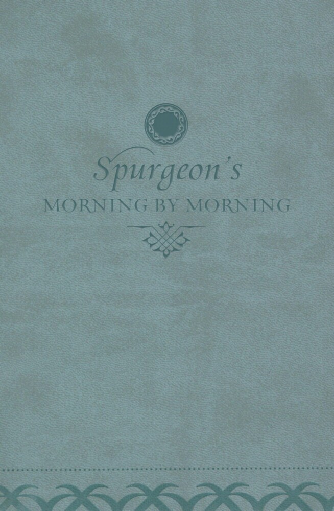 Morning by Morning main product photo