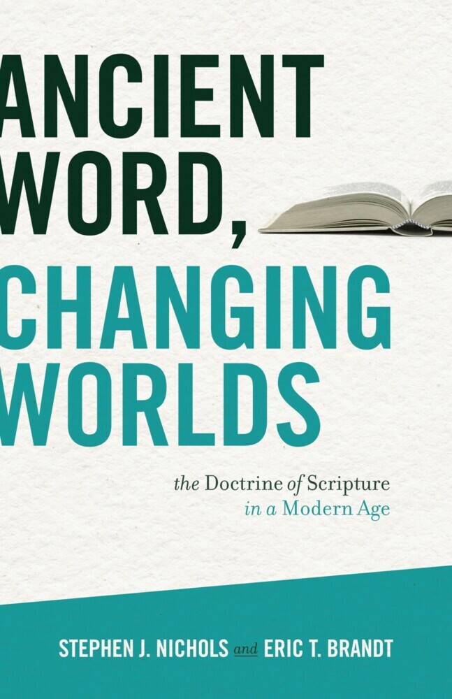 Ancient Word, Changing Worlds main product photo