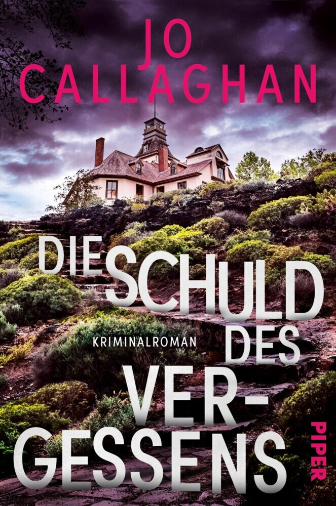 Die Schuld des Vergessens main product photo