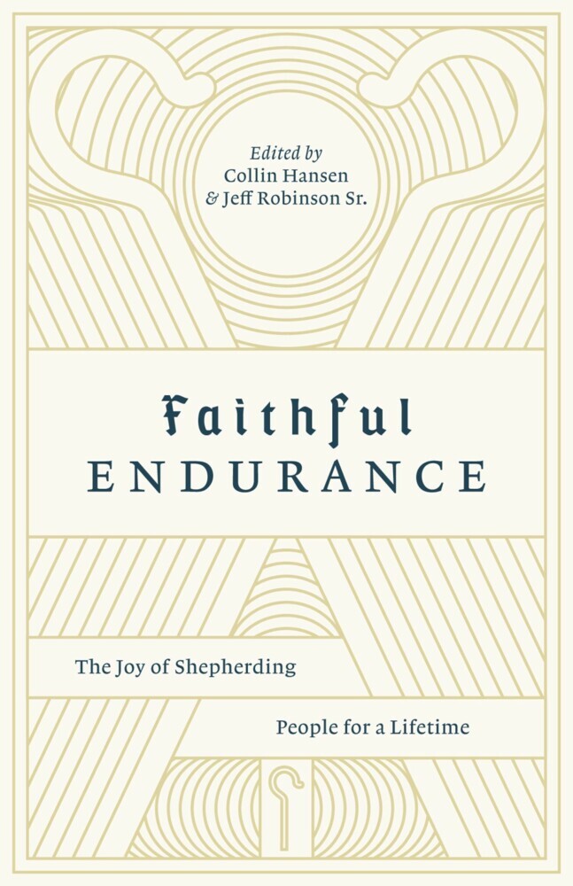 Faithful Endurance main product photo