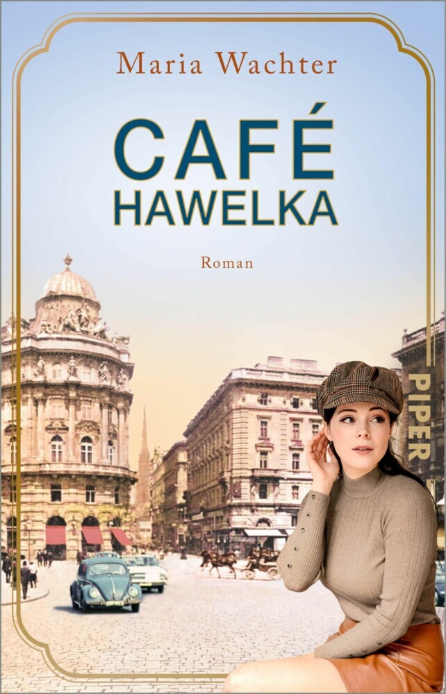 Café Hawelka main product photo