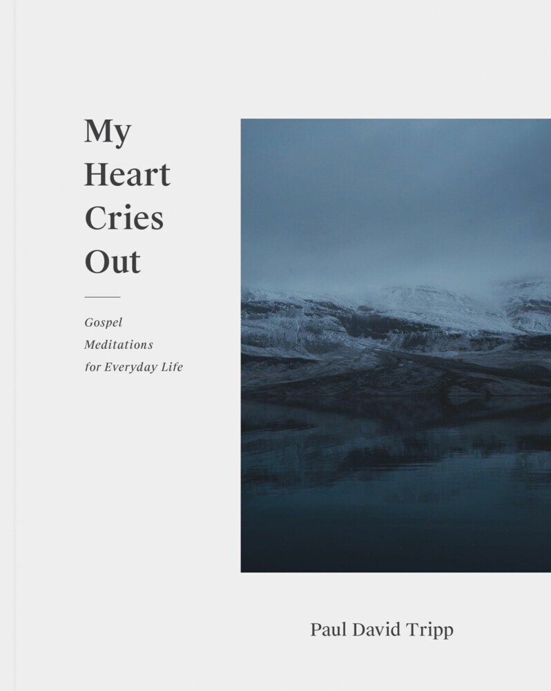My Heart Cries Out main product photo