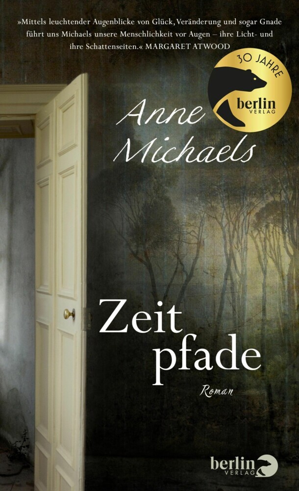 Zeitpfade main product photo