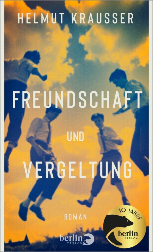 Freundschaft und Vergeltung main product photo