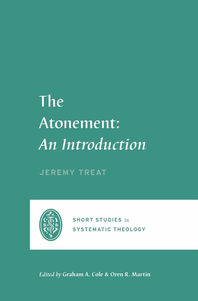 The Atonement main product photo
