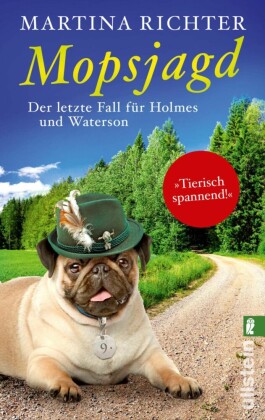 Mopsjagd
