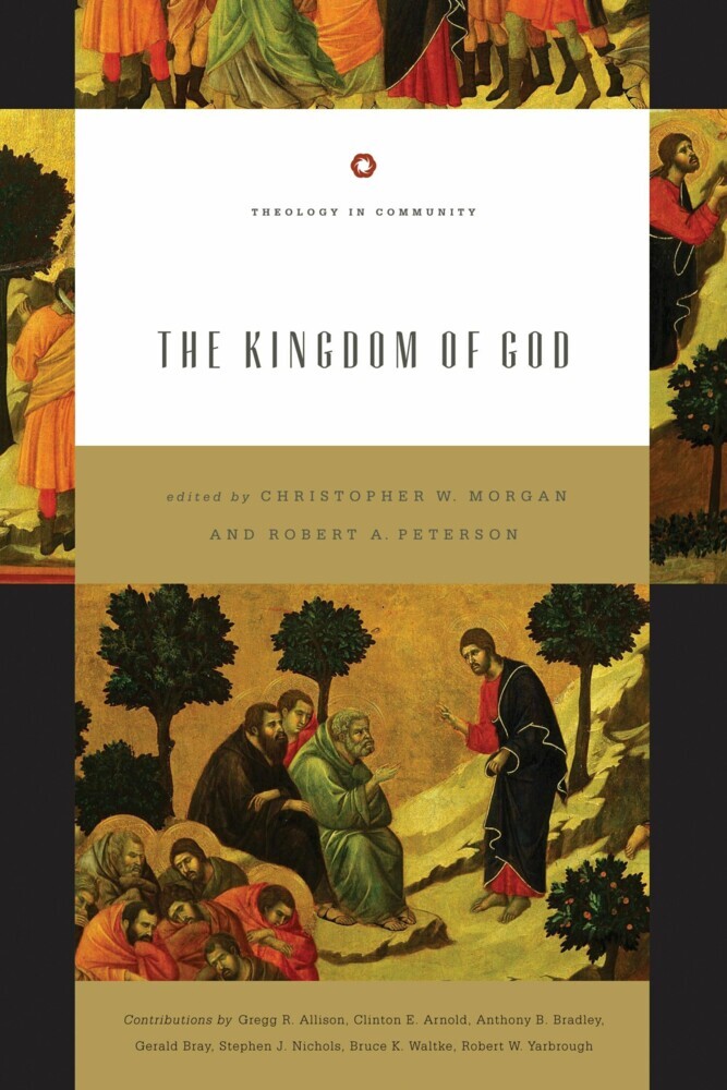 The Kingdom of God main product photo