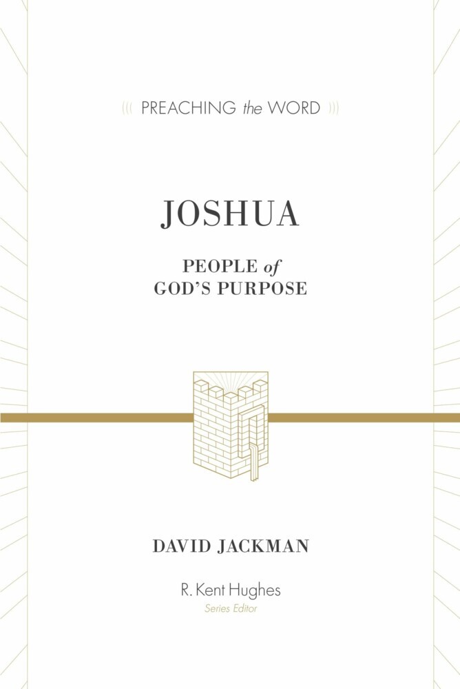 Joshua main product photo