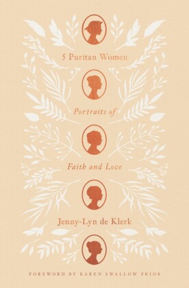5 Puritan Women