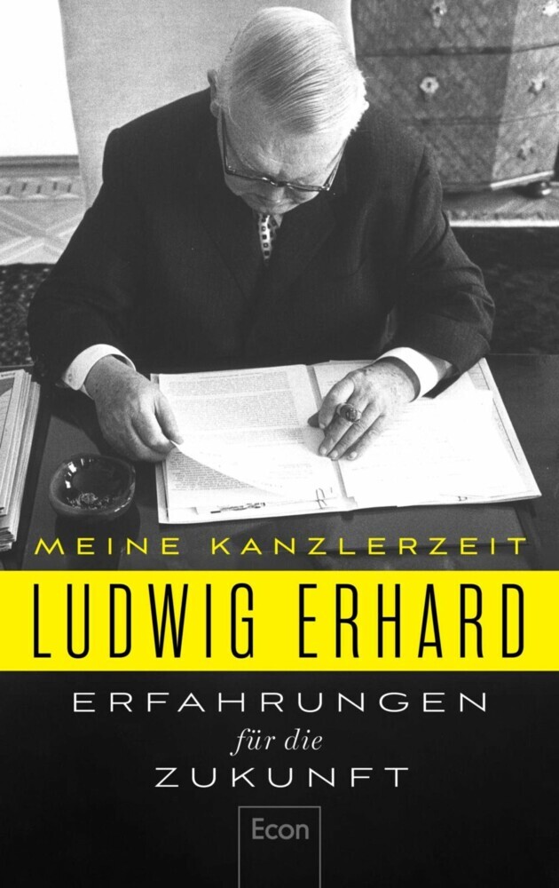 Erfahrungen für die Zukunft main product photo