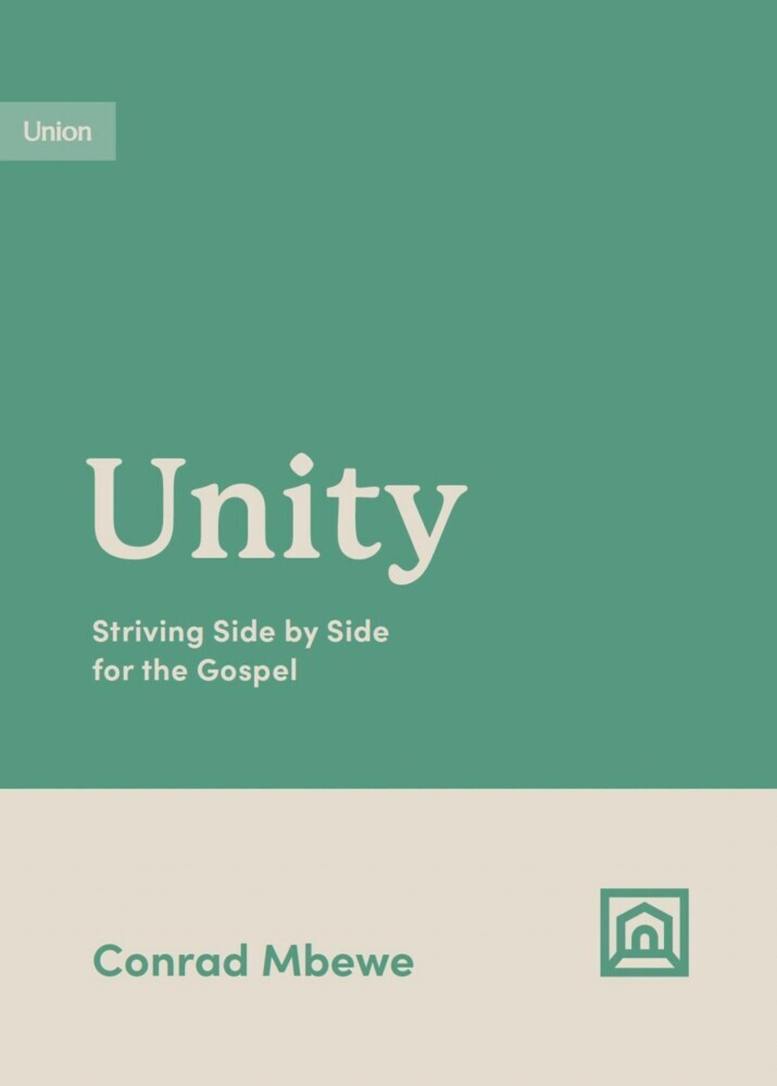 Unity main product photo