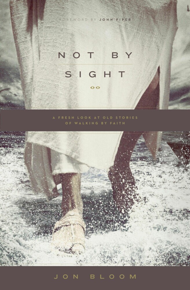 Not by Sight main product photo