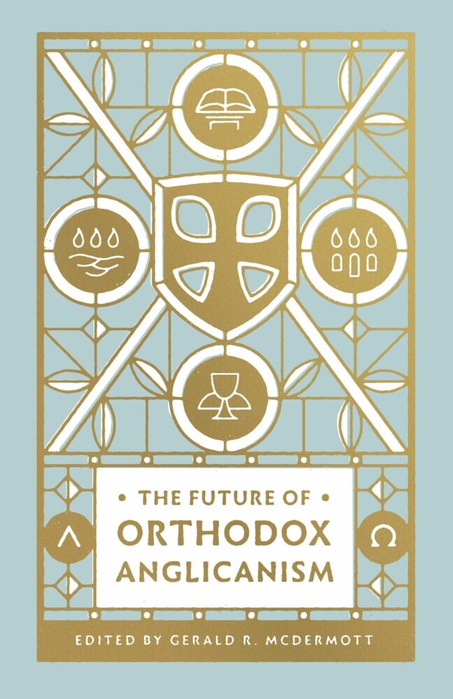 The Future of Orthodox Anglicanism main product photo