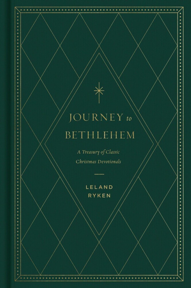 Journey to Bethlehem main product photo