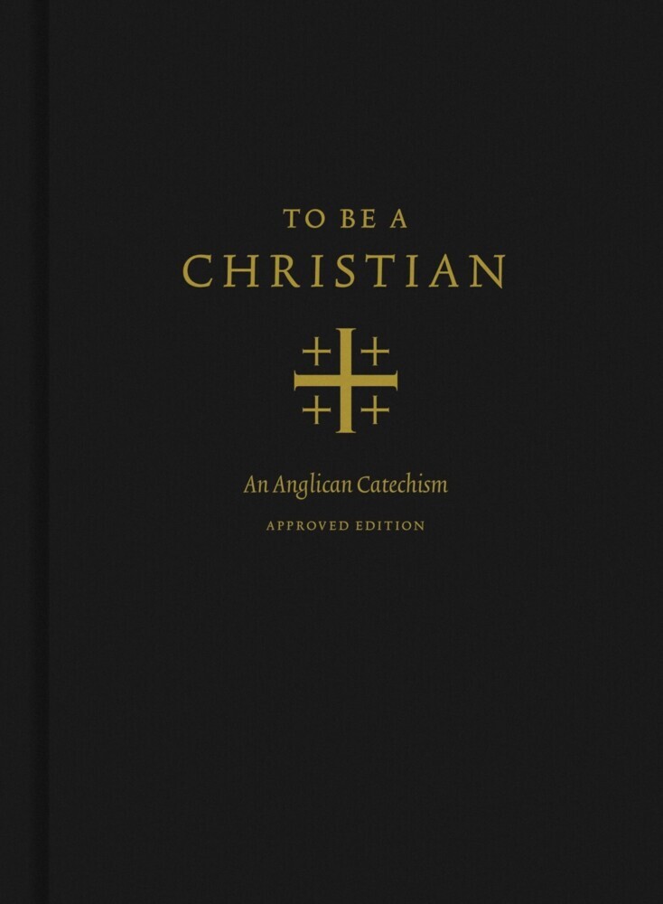 To Be a Christian main product photo
