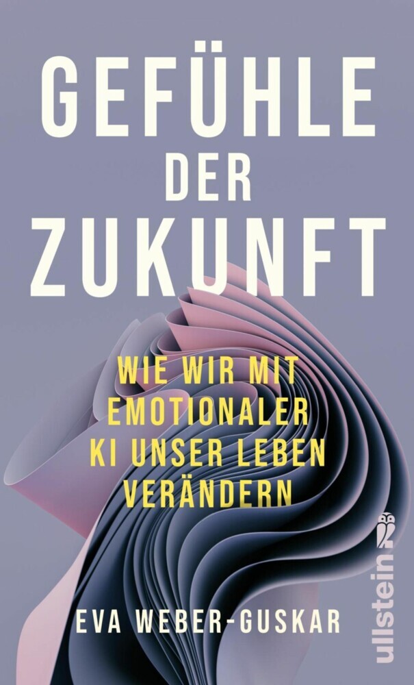 Gefühle der Zukunft main product photo