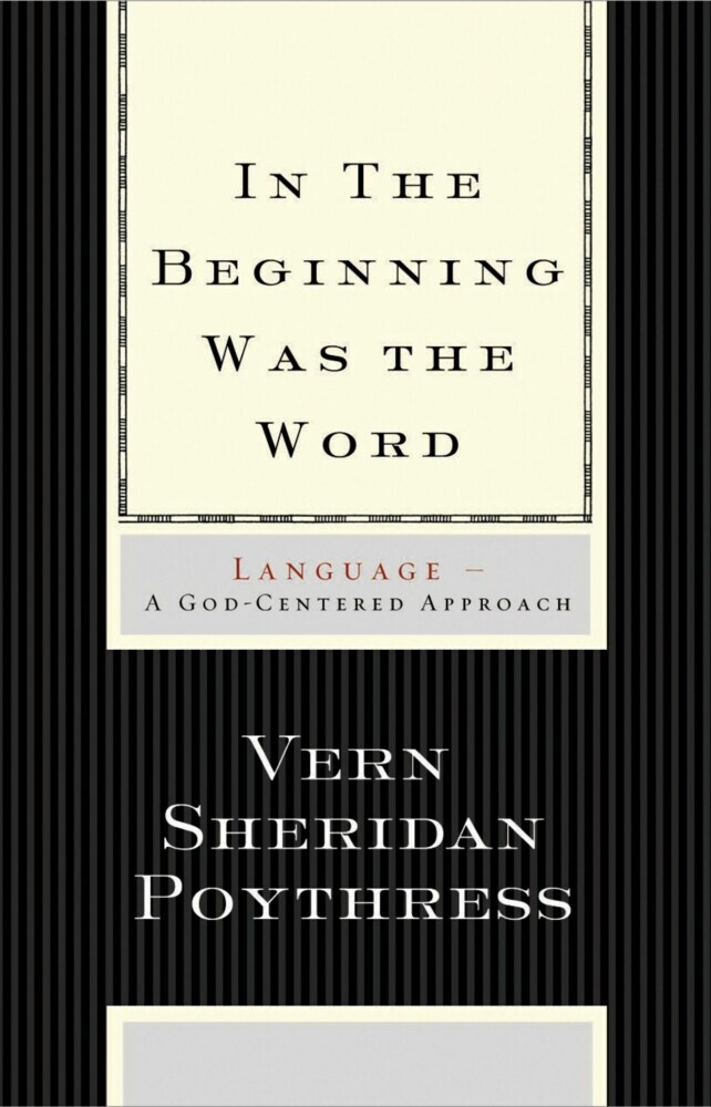 In the Beginning Was the Word: Language main product photo