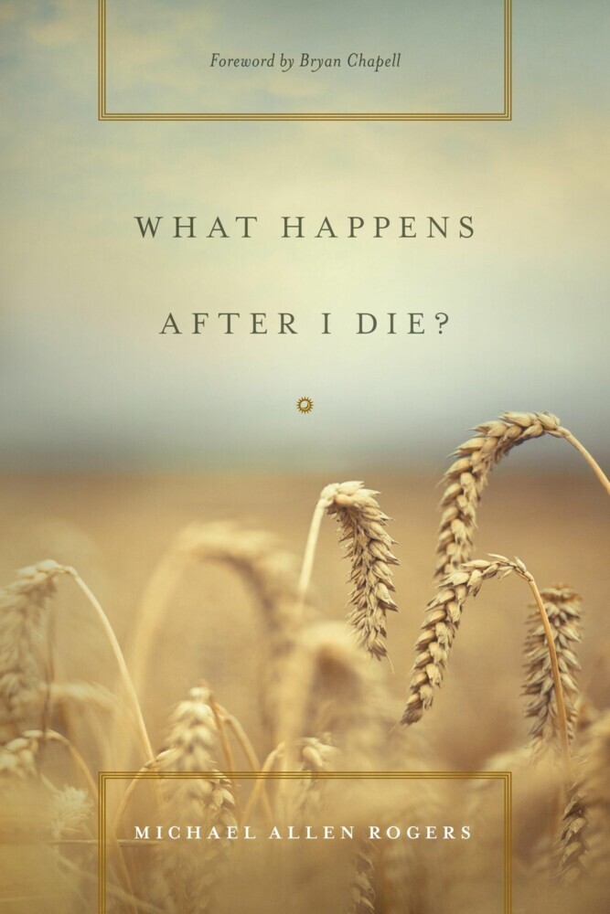 What Happens After I Die? main product photo