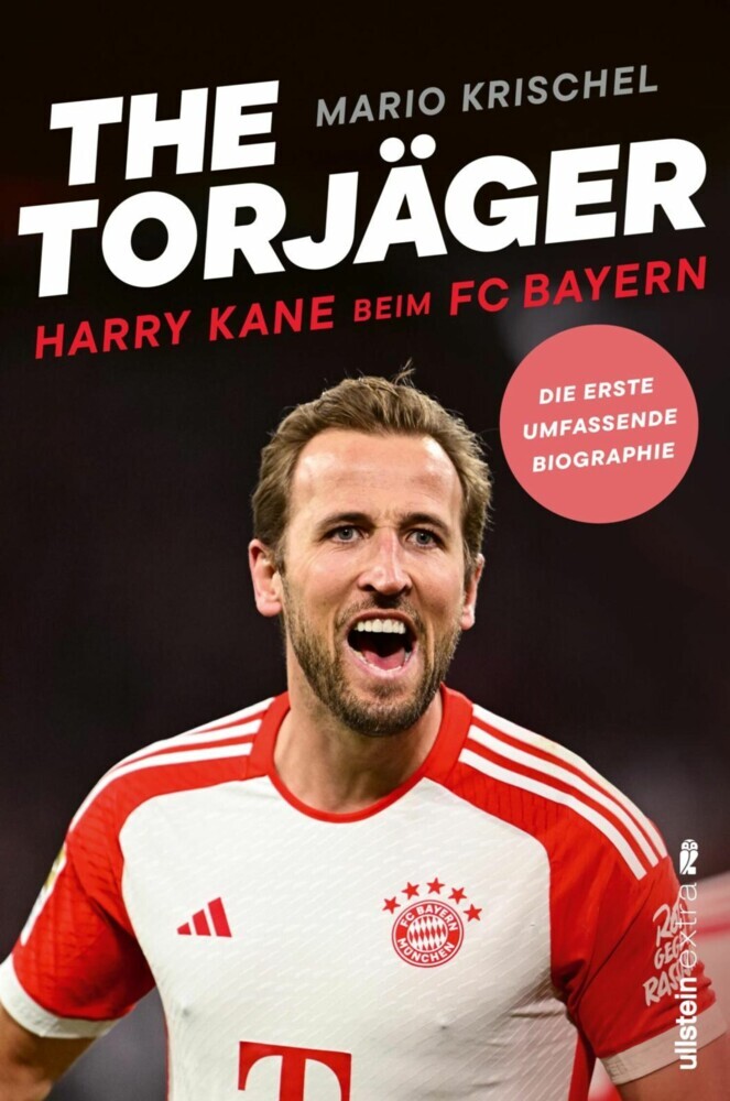 The Torjäger main product photo