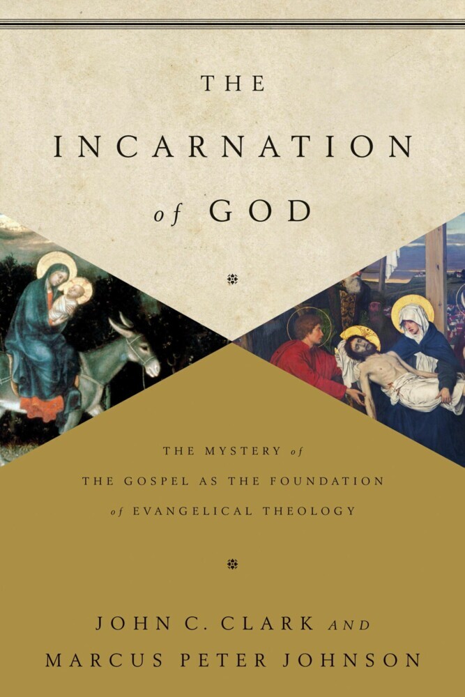The Incarnation of God main product photo