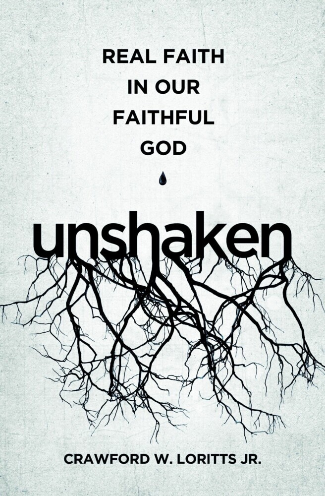 Unshaken main product photo