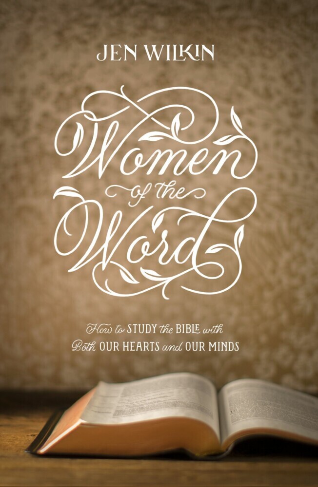 Women of the Word main product photo