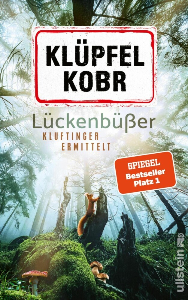 Lückenbüßer main product photo