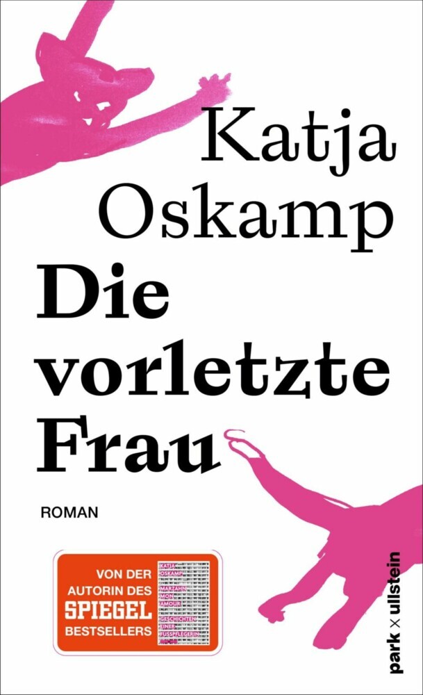 Die vorletzte Frau main product photo